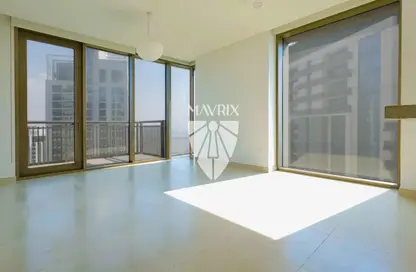 شقة - 2 غرف نوم - 2 حمامات للبيع في A كريك سايد 18 - حدائق الإمارات 1 - مرسى خور دبي - دبي