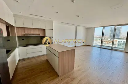 Apartment - 2 Bedrooms - 3 Bathrooms for rent in The Haven Gardens - District 15 - Jumeirah Village Circle - Dubai