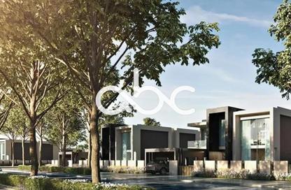 Apartment - 3 Bedrooms - 4 Bathrooms for sale in Yas Golf Collection - Yas Island - Abu Dhabi