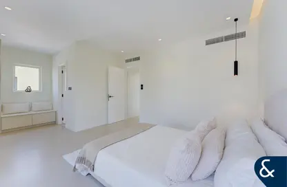 Villa - 3 Bedrooms - 3 Bathrooms for sale in Springs 4 - The Springs - Dubai