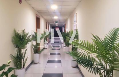Office Space - Studio for rent in The Citadel Tower - Business Bay - Dubai Office Space - Studio for rent in The Citadel Tower - Business Bay - Dubai