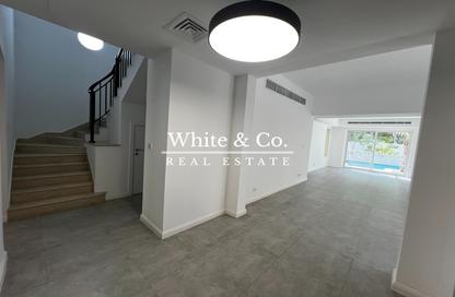 Villa - 3 Bedrooms - 4 Bathrooms for rent in Springs 5 - The Springs - Dubai