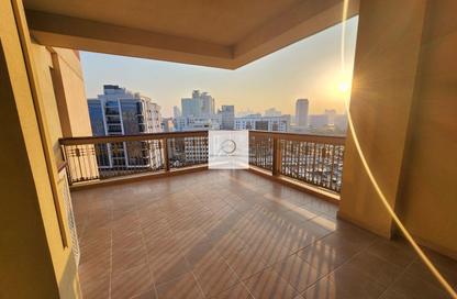 Apartment - 3 Bedrooms - 3 Bathrooms for rent in Al Ghurair Center - Al Rigga - Deira - Dubai Apartment - 3 Bedrooms - 3 Bathrooms for rent in Al Ghurair Center - Al Rigga - Deira - Dubai