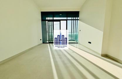 Apartment - 2 Bedrooms - 3 Bathrooms for rent in Vida Residences - Aljada - Sharjah Apartment - 2 Bedrooms - 3 Bathrooms for rent in Vida Residences - Aljada - Sharjah