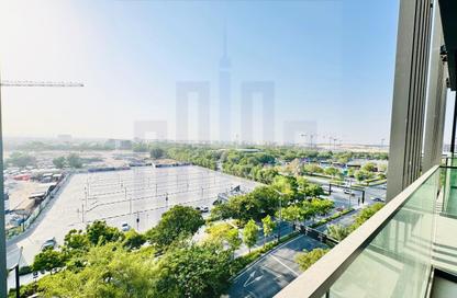 Apartment - 2 Bedrooms - 3 Bathrooms for rent in Vida Residences - Aljada - Sharjah Apartment - 2 Bedrooms - 3 Bathrooms for rent in Vida Residences - Aljada - Sharjah