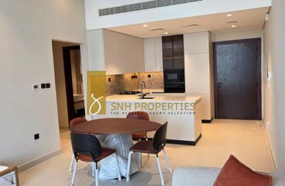 Apartment - 1 - 2 for rent in Marquis Elegance - Arjan - Dubai Apartment - 1 - 2 for rent in Marquis Elegance - Arjan - Dubai