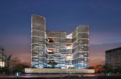 شقة - 2 غرف نوم - 3 حمامات للبيع في تلال بن غاطي - حديقة دبي العلميه - دبي