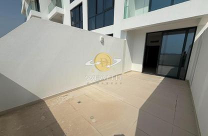 Apartment - Studio - 1 for rent in Bluebay Walk - Ajmal Makan City - Sharjah Waterfront City - Sharjah Apartment - Studio - 1 for rent in Bluebay Walk - Ajmal Makan City - Sharjah Waterfront City - Sharjah