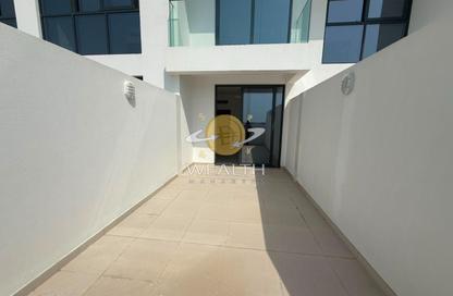 Apartment - Studio - 1 for rent in Bluebay Walk - Ajmal Makan City - Sharjah Waterfront City - Sharjah Apartment - Studio - 1 for rent in Bluebay Walk - Ajmal Makan City - Sharjah Waterfront City - Sharjah