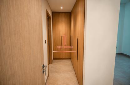 Apartment - 1 Bedroom - 2 Bathrooms for rent in Jannat - Midtown - Dubai Production City (IMPZ) - Dubai