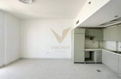 Apartment - 1 - 2 for rent in Equiti Home B - Equiti Home - Al Furjan - Dubai