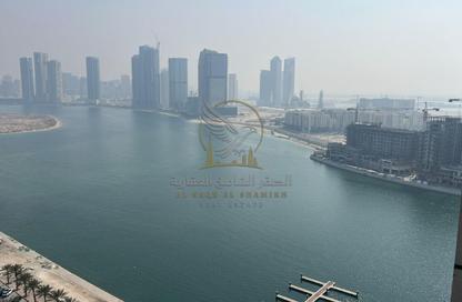 Apartment - 3 - 4 for rent in Al Khan Corniche - Al Khan - Sharjah Apartment - 3 - 4 for rent in Al Khan Corniche - Al Khan - Sharjah