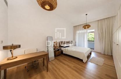 Apartment - 2 - 3 for rent in Shakespeare Circus 2 - Shakespeare Circus - Motor City - Dubai Apartment - 2 - 3 for rent in Shakespeare Circus 2 - Shakespeare Circus - Motor City - Dubai
