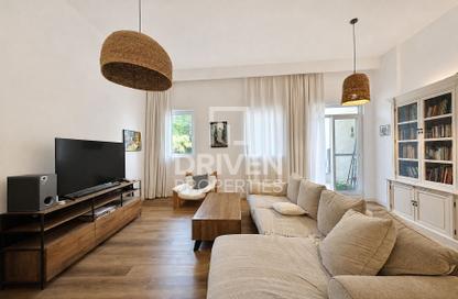 Apartment - 2 - 3 for rent in Shakespeare Circus 2 - Shakespeare Circus - Motor City - Dubai Apartment - 2 - 3 for rent in Shakespeare Circus 2 - Shakespeare Circus - Motor City - Dubai