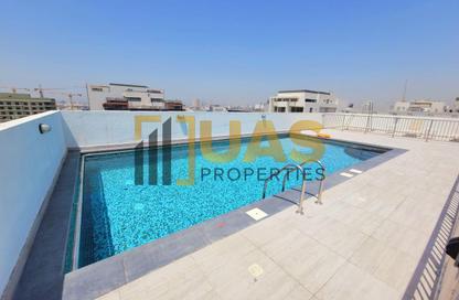 Apartment - 1 Bedroom - 2 Bathrooms for rent in Iltemas Residence - Jumeirah Garden City - Al Satwa - Dubai Apartment - 1 Bedroom - 2 Bathrooms for rent in Iltemas Residence - Jumeirah Garden City - Al Satwa - Dubai