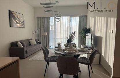 Apartment - 1 Bedroom - 1 Bathroom for rent in Grande - Opera District - Downtown Dubai - Dubai