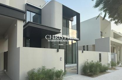 Villa - 5 Bedrooms - 6 Bathrooms for rent in Address Hillcrest - Dubai Hills Estate - Dubai Villa - 5 Bedrooms - 6 Bathrooms for rent in Address Hillcrest - Dubai Hills Estate - Dubai