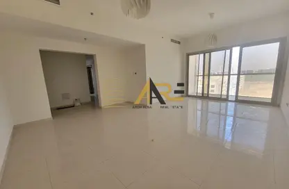 Apartment - 3 Bedrooms - 3 Bathrooms for rent in Al Zahia - Muwaileh Commercial - Sharjah