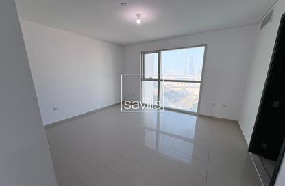 Apartment - 2 Bedrooms - 3 Bathrooms for rent in RAK Tower - Marina Square - Al Reem Island - Abu Dhabi