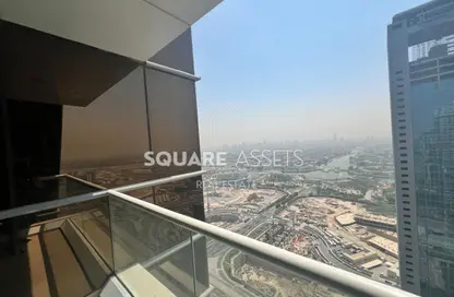 شقة - 2 غرف نوم - 2 حمامات للبيع في غولد كريست فيوز 2 - (JLT) مجمع J - أبراج بحيرات الجميرا - دبي