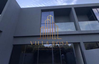 Townhouse - 4 Bedrooms - 5 Bathrooms for sale in Masaar Azalea - Masaar - Tilal City - Sharjah Townhouse - 4 Bedrooms - 5 Bathrooms for sale in Masaar Azalea - Masaar - Tilal City - Sharjah