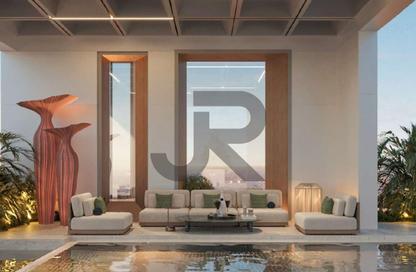 Apartment - 1 Bedroom - 1 Bathroom for sale in La Boutique - Al Jaddaf - Dubai Apartment - 1 Bedroom - 1 Bathroom for sale in La Boutique - Al Jaddaf - Dubai