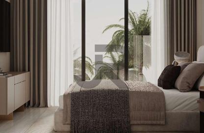 Apartment - 1 Bedroom - 1 Bathroom for sale in La Boutique - Al Jaddaf - Dubai