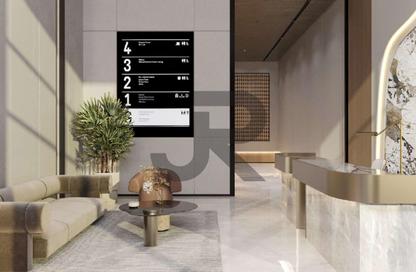Apartment - 1 Bedroom - 1 Bathroom for sale in La Boutique - Al Jaddaf - Dubai Apartment - 1 Bedroom - 1 Bathroom for sale in La Boutique - Al Jaddaf - Dubai