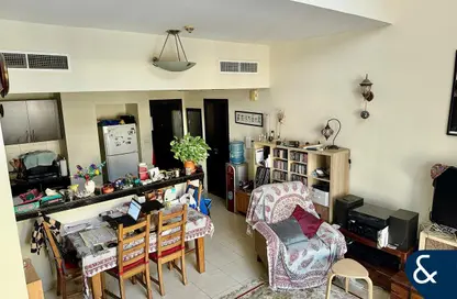 شقة - غرفة نوم - 2 حمامات للبيع في فورتوناتو - منطقة 11 - قرية جميرا الدائرية - دبي شقة - غرفة نوم - 2 حمامات للبيع في فورتوناتو - منطقة 11 - قرية جميرا الدائرية - دبي