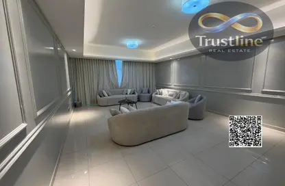 Apartment - 3 Bedrooms - 4 Bathrooms for sale in Gulfa Towers - Al Rashidiya 1 - Al Rashidiya - Ajman
