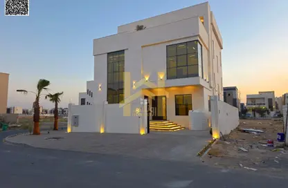 فيلا - 7 غرف نوم - 8 حمامات للبيع في الزاهية جاردنز - الزاهية - عجمان