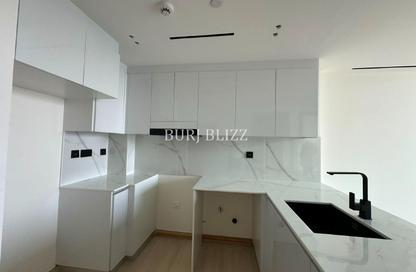 Apartment - 1 Bedroom - 2 Bathrooms for rent in Binghatti Corner - District 10 - Jumeirah Village Circle - Dubai