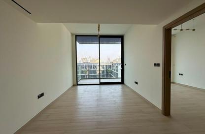 Apartment - 1 Bedroom - 2 Bathrooms for rent in Binghatti Corner - District 10 - Jumeirah Village Circle - Dubai