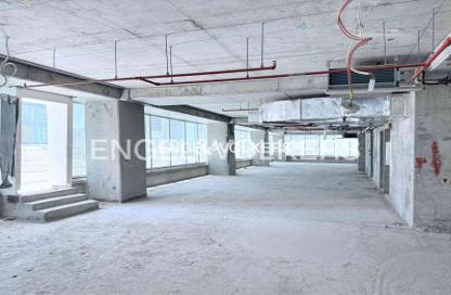 Office Space - Studio for rent in One by Omniyat - Business Bay - Dubai