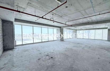 Office Space - Studio for rent in One by Omniyat - Business Bay - Dubai