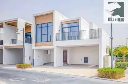Villa - 4 Bedrooms - 5 Bathrooms for sale in Bliss - Arabian Ranches 3 - Dubai
