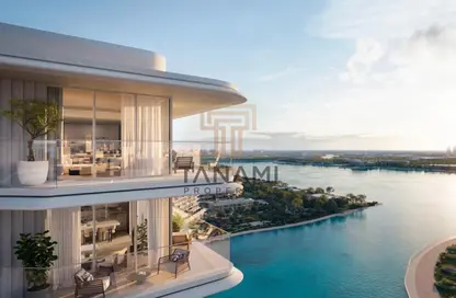 شقة - 2 غرف نوم - 3 حمامات للبيع في مهيرة - جزيرة الريم - أبوظبي