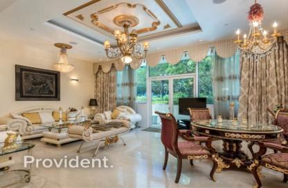 Apartment - 1 - 2 for rent in Oceana Atlantic - Oceana - Palm Jumeirah - Dubai