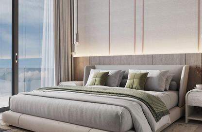 Apartment - 1 Bedroom - 2 Bathrooms for sale in Cove Boulevard - Dubai Land Residence Complex - Dubai Land - Dubai