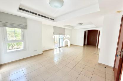 Villa - 3 - 3 for rent in Ghadeer 1 - Ghadeer - The Lakes - Dubai
