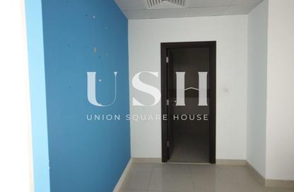Office Space - Studio - 1 for rent in The Prism - Business Bay - Dubai