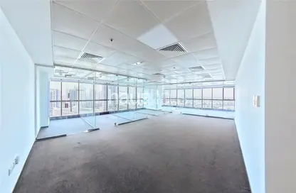 Office Space - Studio for rent in Jumeirah Business Centre 3 (JBC 3) - JLT Cluster Y - Jumeirah Lake Towers - Dubai