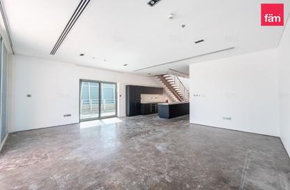 Apartment - 1 Bedroom - 3 Bathrooms for rent in Botanica Tower - Dubai Marina - Dubai