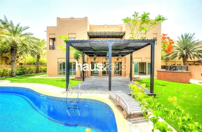 فيلا - 6 غرف نوم - 6 حمامات للبيع في ميدوز 7 - ميدوز - دبي