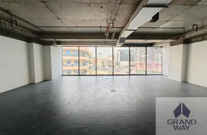 مكتب - استوديو - 2 حمامات للايجار في جولدن جايت - عود ميثاء - بر دبي - دبي