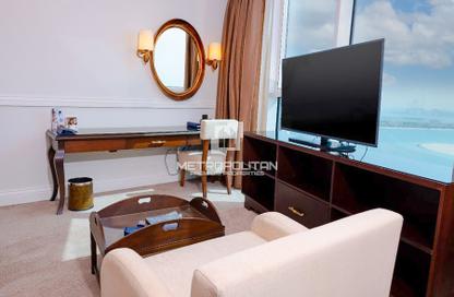 Apartment - Studio - 1 for sale in Oceana Hotel and Apartments - Oceana - Palm Jumeirah - Dubai