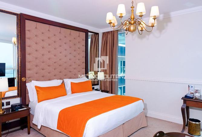 Large Studio | High Floor | Prime Investment