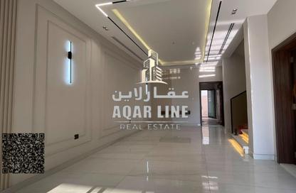 Townhouse - 3 Bedrooms - 4 Bathrooms for sale in Al Amira Village - Al Yasmeen - Ajman