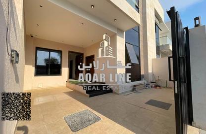 Townhouse - 3 Bedrooms - 4 Bathrooms for sale in Al Amira Village - Al Yasmeen - Ajman