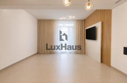 Townhouse - 3 Bedrooms - 3 Bathrooms for rent in Arabella Townhouses 1 - Arabella Townhouses - Mudon - Dubai